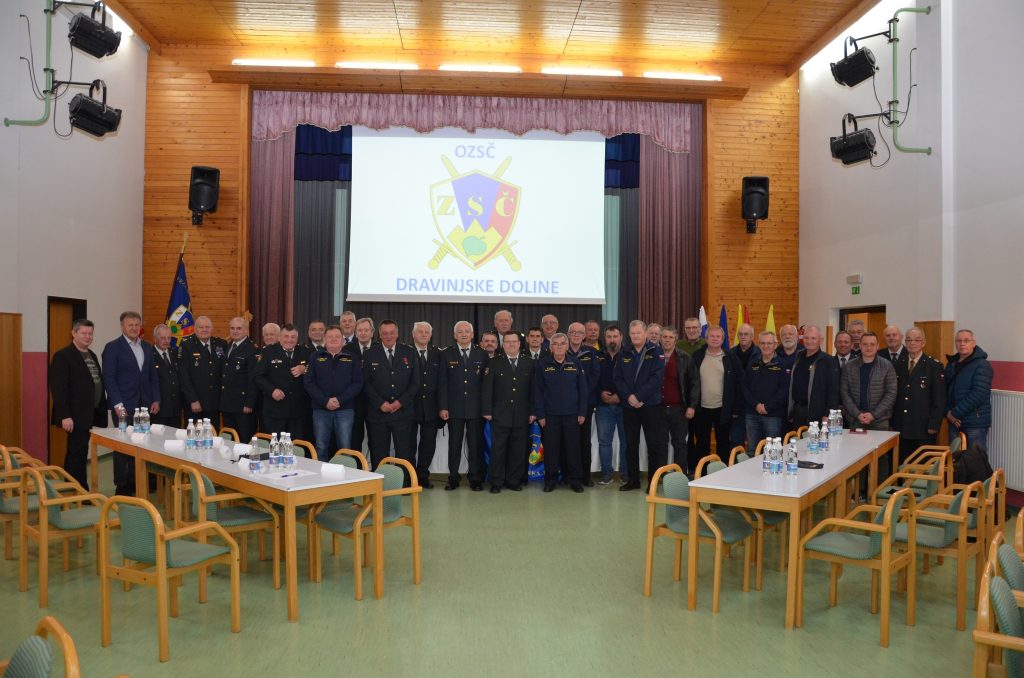 ZBOR ČLANOV OZSČ DRAVINJSKE DOLIBNE 2026