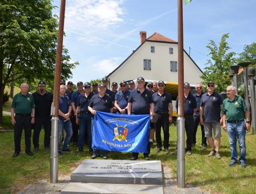Strokovna ekskurzija članov OZSČ Dravinjske doline v Pomurje, 2026